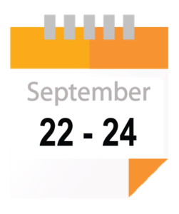 Date FHTB 22-24 Sept 2022